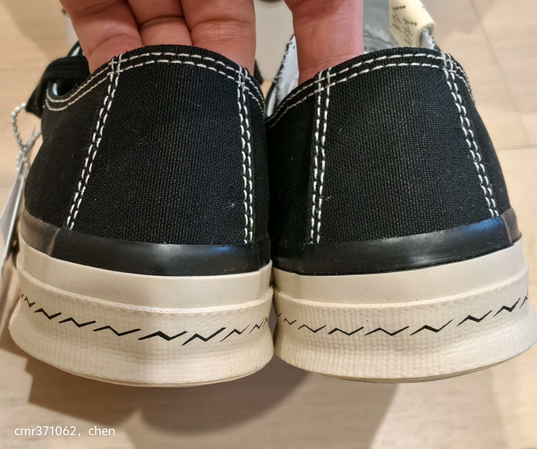 visvim 25ss Skagway Lo