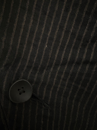 Ziggy Chen 15SS Subtle Pattern Coat