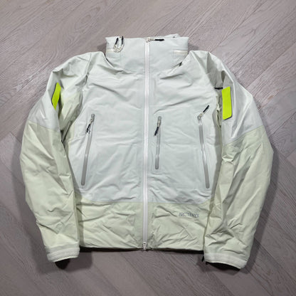 Arcteryx System_A Axis Insulated Jkt