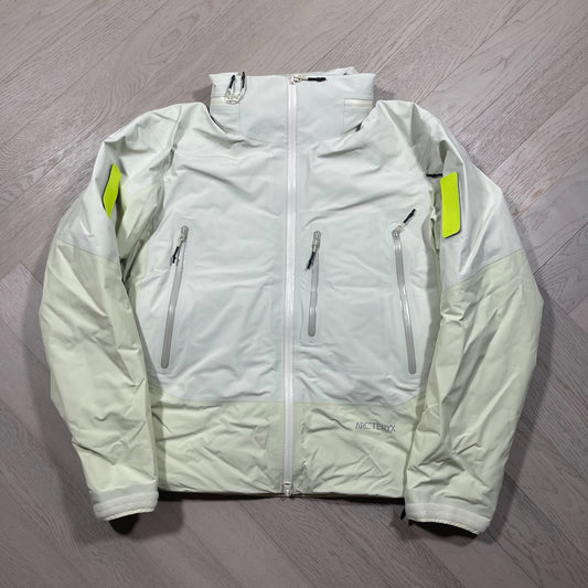 Arcteryx System_A Axis Insulated Jkt