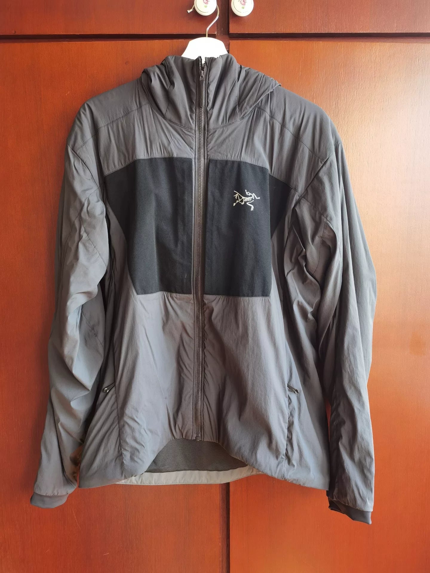 Arc'teryx Practitioner AR Men's Hooded Jacket