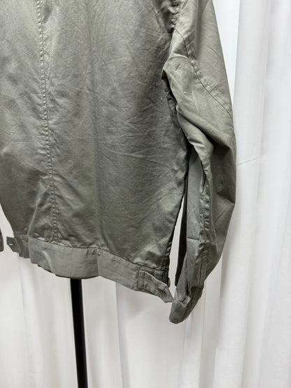 Issey Miyake Men's Shoulder Jacket Size S