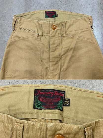 Freewheelers Bear Mountain Work Pants