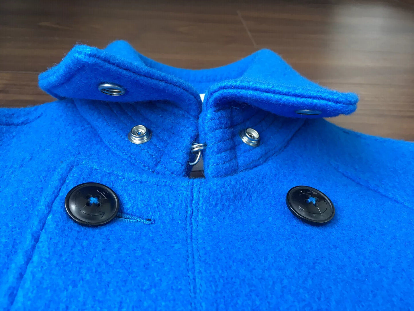 BEDWIN & THE HEARTBREAKERS Men's Coat