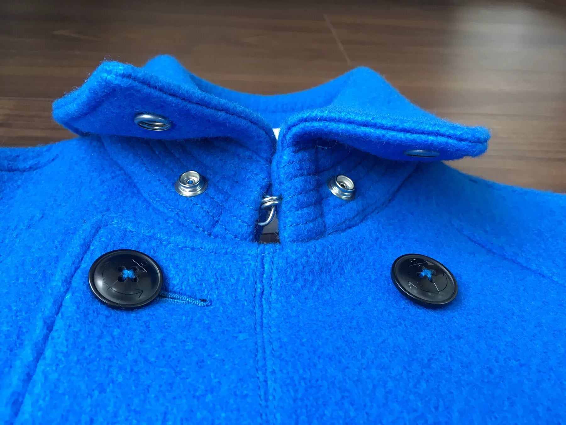 BEDWIN & THE HEARTBREAKERS Men's Coat