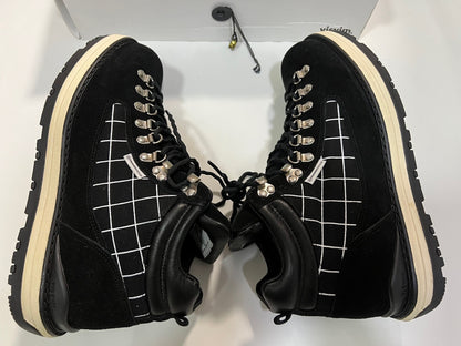 visvim Serra Alpine Affa Fragment