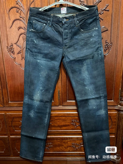 PRPS Indigo Wash Jeans W33