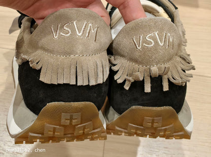 VISVIM 23AW WALPI RUNNER