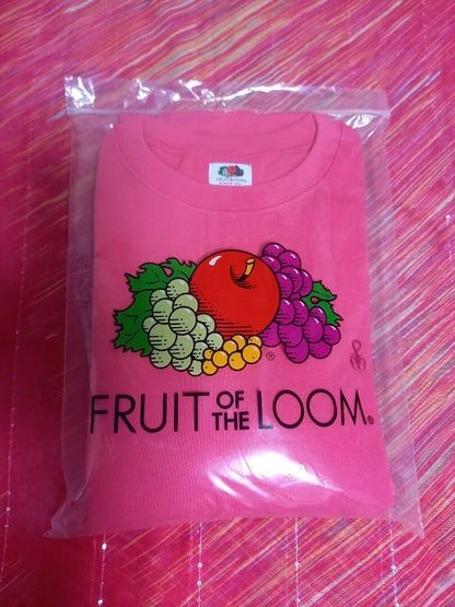 sophnet x fruit of the loom sweatshirt