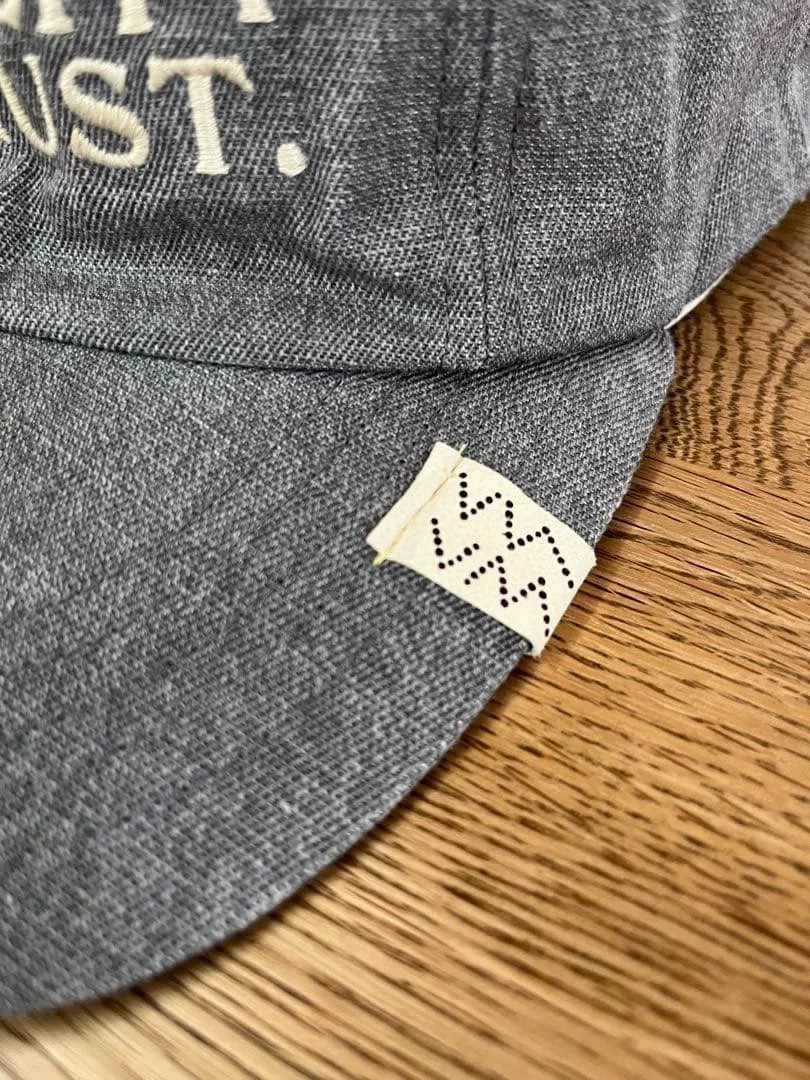 visvim EXCELSIOR II CAP I.Q.W.T