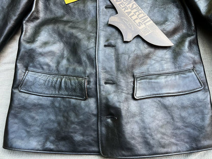 Freewheelers Trackwalker Jacket