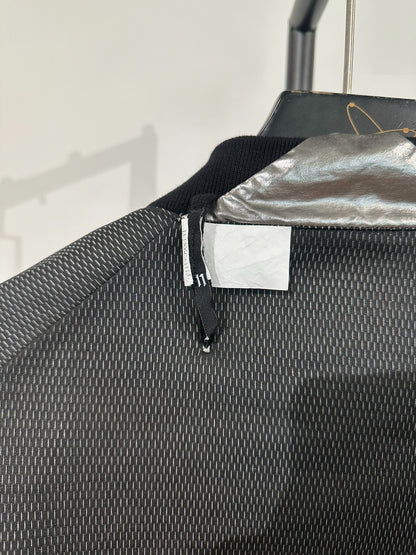 Boris Bidjan Saberi 11by bbs J3 Double-Sided Jacket