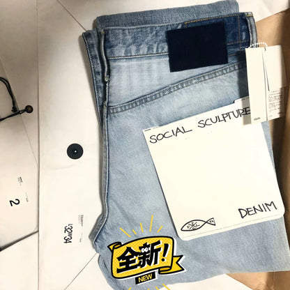 visvim 19SS SOCIAL SCULPTURE 04