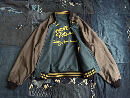 VISVIM 25SS DOUGLAS TEAM JKT