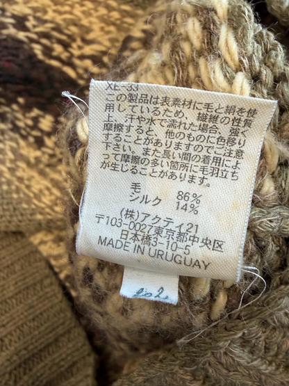 Ralph Lauren Vintage Heavy Sweater