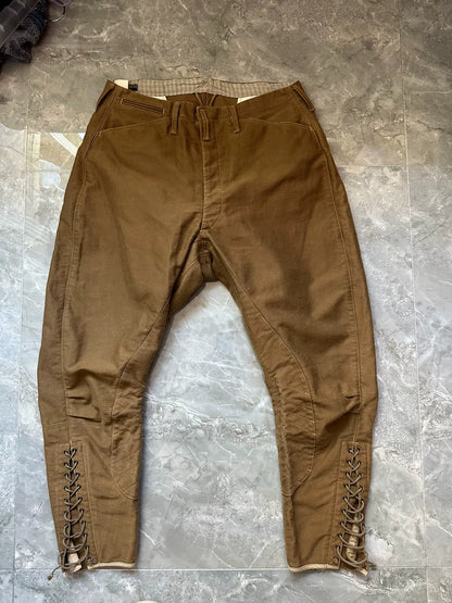 Freewheelers Challenger Riding Pants 32