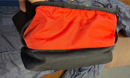Ralph Lauren 1992 Classic Limited Chest Bag