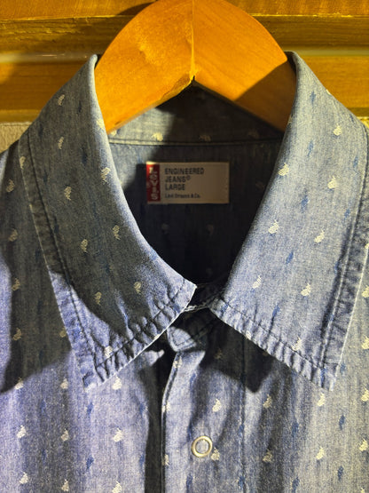 Levi's Engineered Jeans Shirt