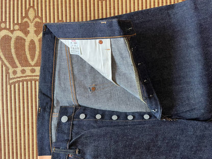 Levi's LVC 501xx 1955 W38 Jeans