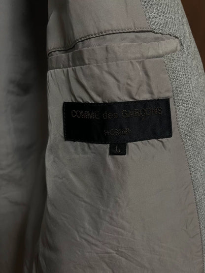 COMME Des GARÇONS HOMME Suit