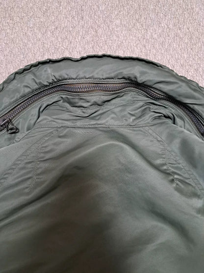 visvim PFD Jacket