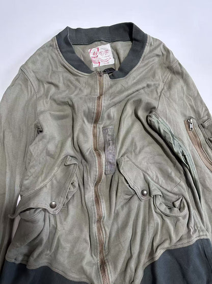 Undercover 04SS Languid MA1 Jacket