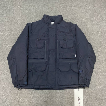 WTAPS A.H SSZ 21AW STRAND Collaboration
