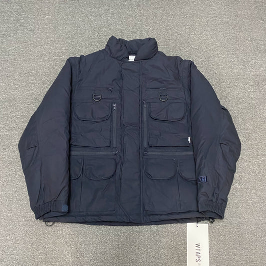 WTAPS A.H SSZ 21AW STRAND Collaboration