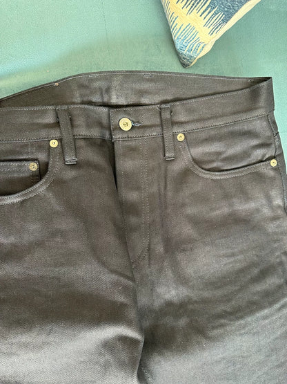 3sixteen Red Ear Selvedge Denim Jeans