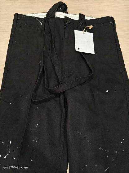 VISVIM 20 ICT CAMUS BRACES PANTS
