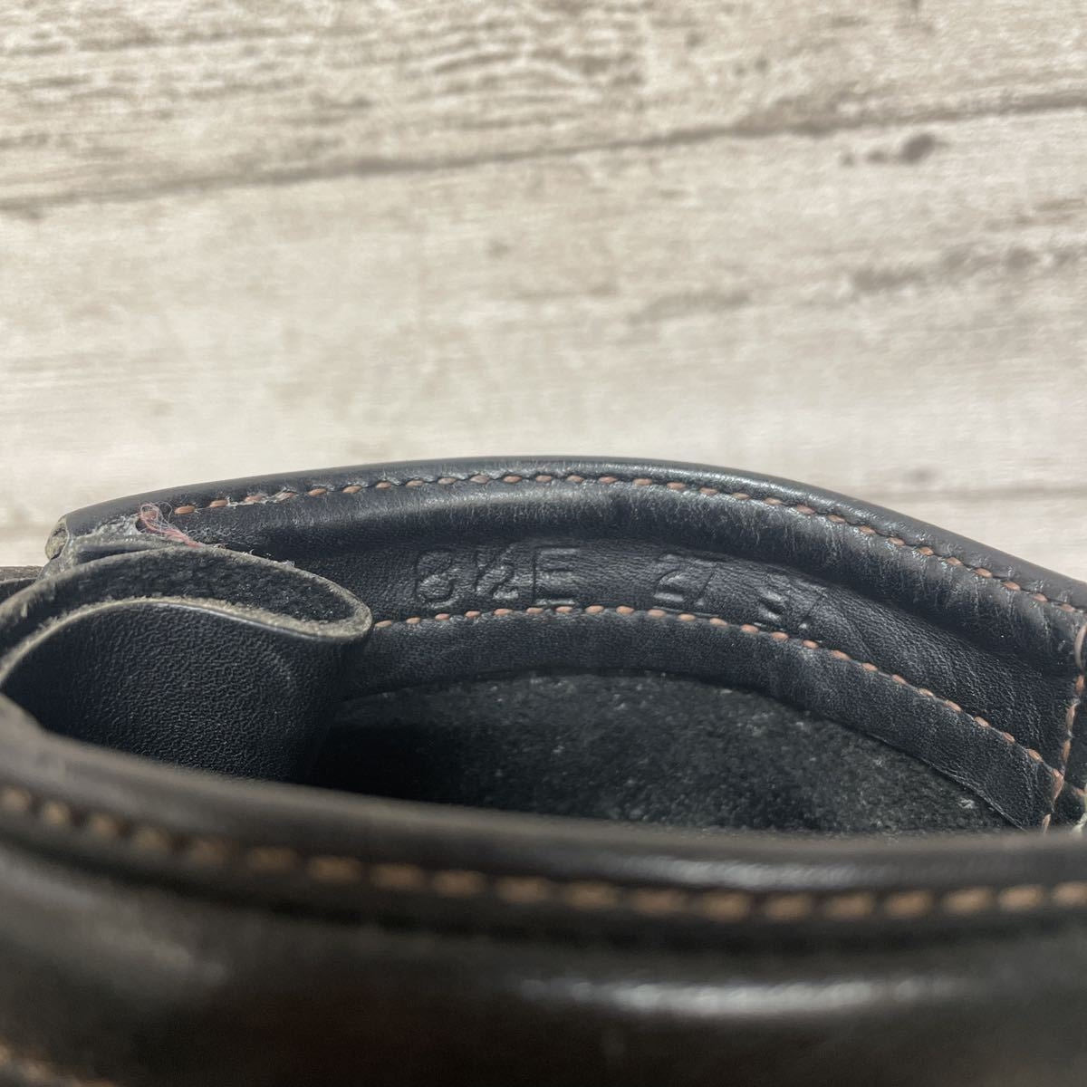 Wesco 97s Jobmaster