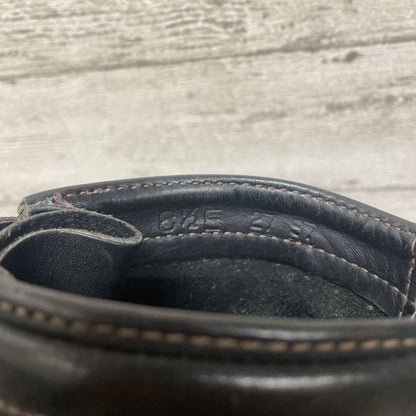 Wesco 97s Jobmaster