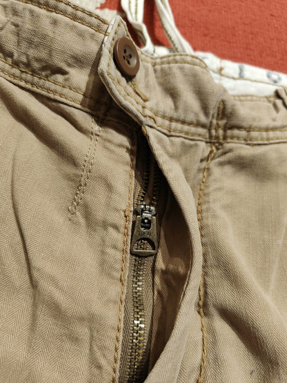 RRL Polo Ralph Lauren Cargo Shorts