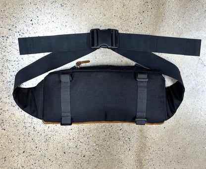 Visvim Lumber Mini 8L Crossbody Bag