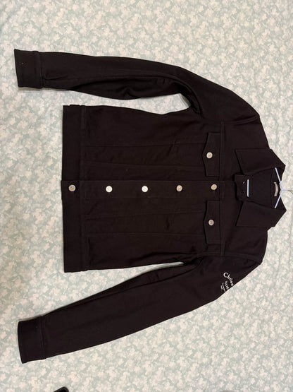 Dior Atelier Denim Jacket