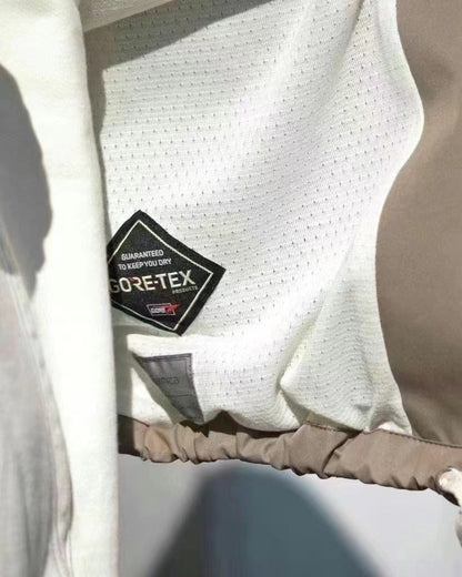 NANAMICA 2L GORE-TEX Coach Jacket
