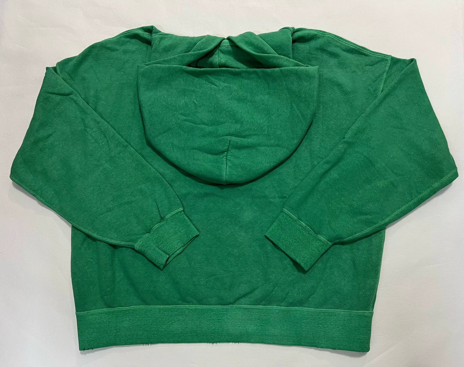 VISVIM 21AW AMPLUS HOODIE P.O.