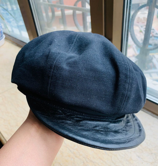 The Real McCoy Buco Cap
