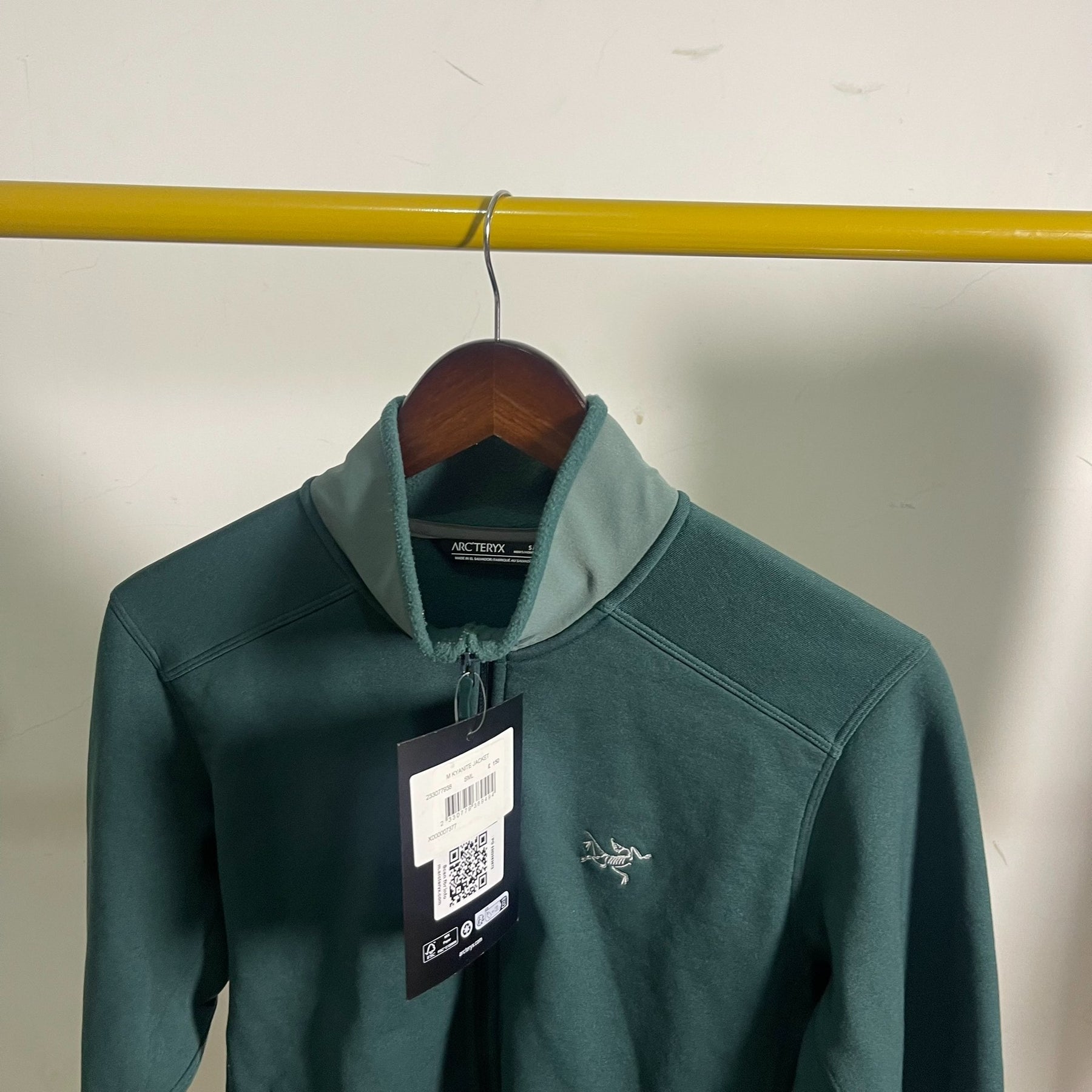 Arcteryx Men's Kyanite Jacket