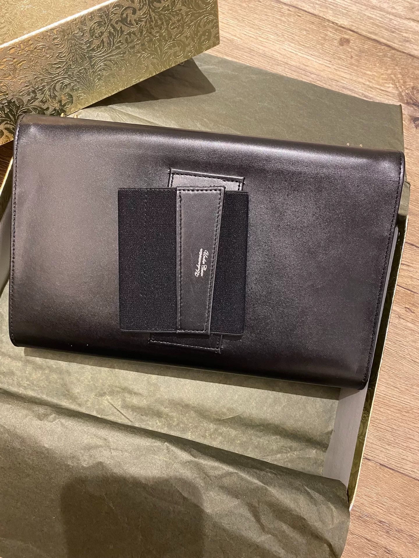 Undercover 14SS LED Light Clutch