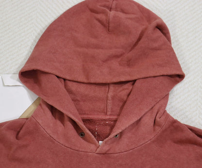 Visvim 20aw Amplus Uneven Dye Hoodie