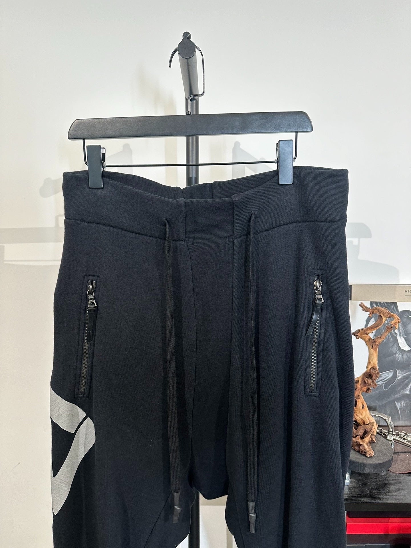 Boris Bidjan Saberi 11by bbs Track Pants