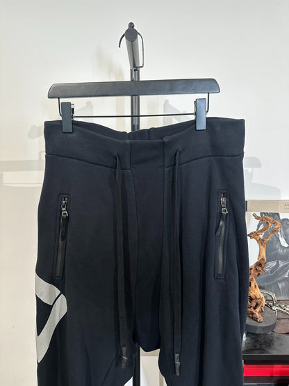 Boris Bidjan Saberi 11by bbs Track Pants