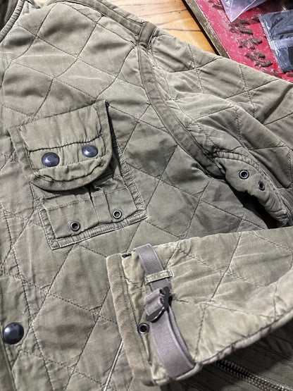 Vintage RRL Ralph Lauren Paratrooper Jacket