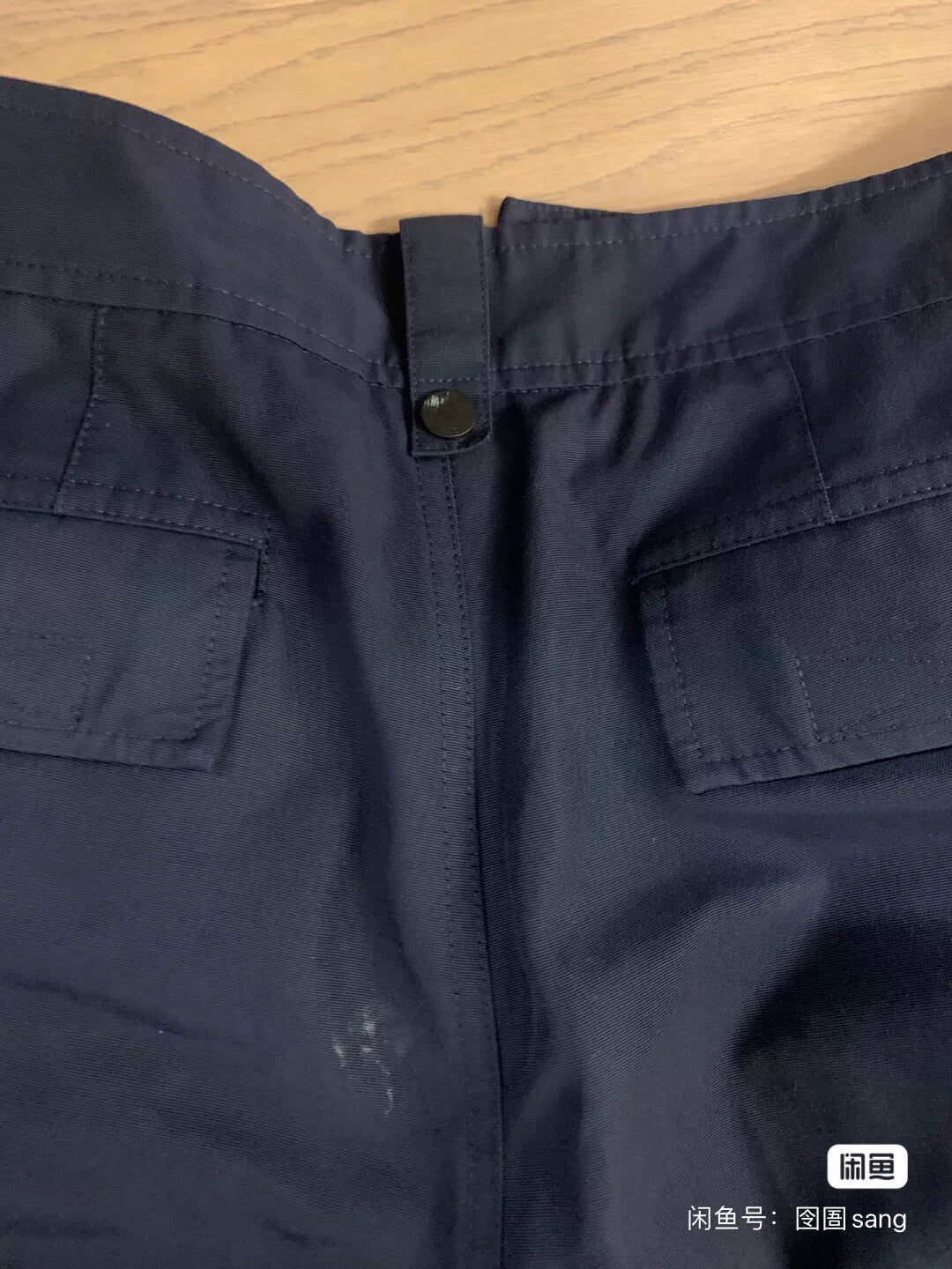 DiorxAlyx Cargo Utility Pants Size 48