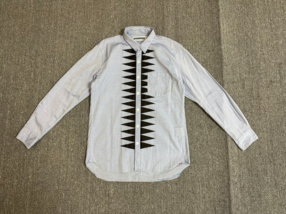 NEIGHBORHOOD DESIGN-2 C-SHIRT.SS 2017AW