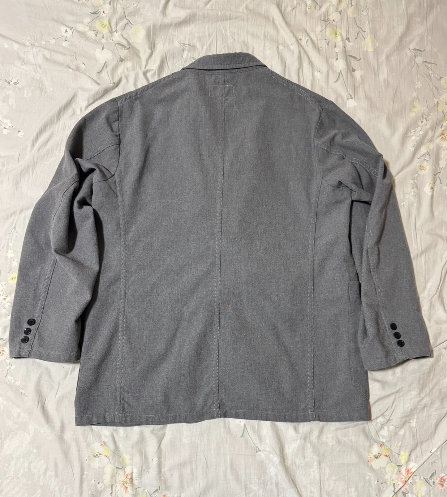 nanamica 23ss Club Jacket