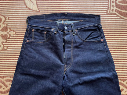 Levi's LVC 55501-0039 1955 501XX Jeans