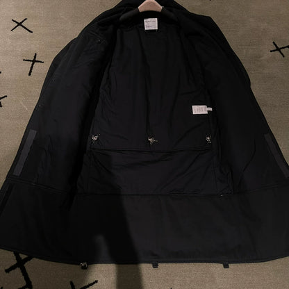 Helmut Lang 1998 Runway Parka