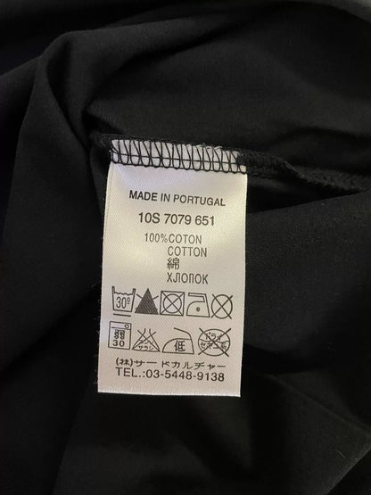 Givenchy Short Sleeve T-Shirt Size L